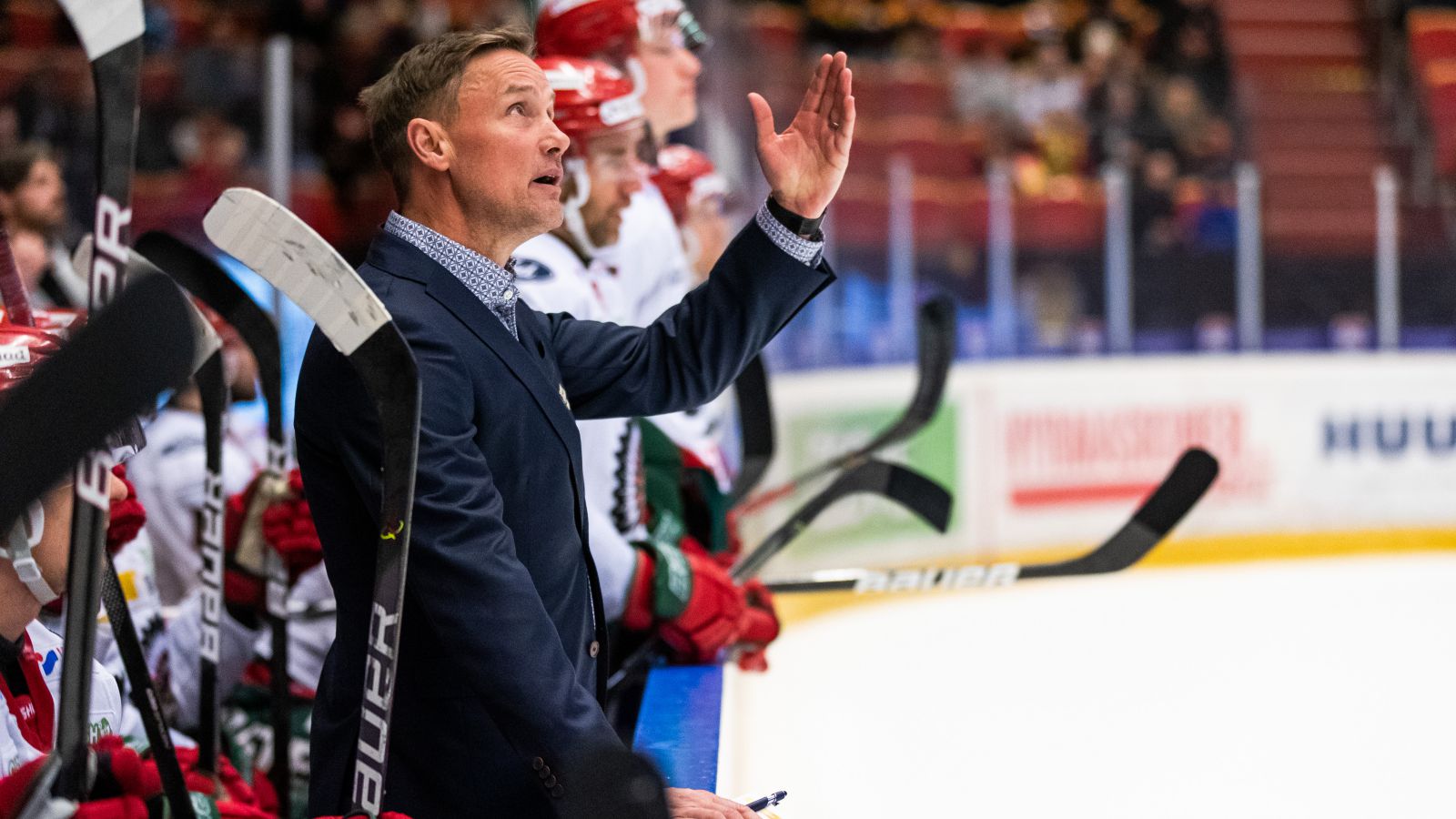 R&ouml;nnbergs domarilska: "Kan g&ouml;ra ett mycket b&auml;ttre jobb"