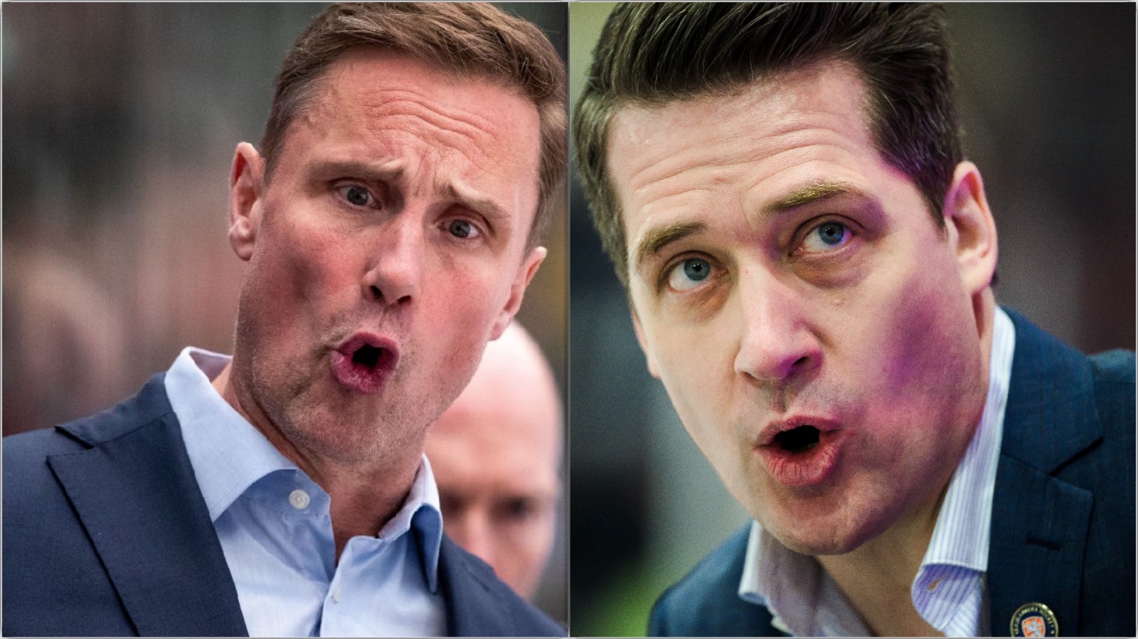 Uppsnack: Fr&ouml;lunda mot V&auml;xj&ouml;