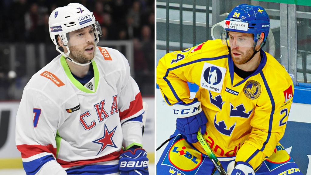 Uppgifter: Skellefte&aring; jagar Rundblad och Lindberg