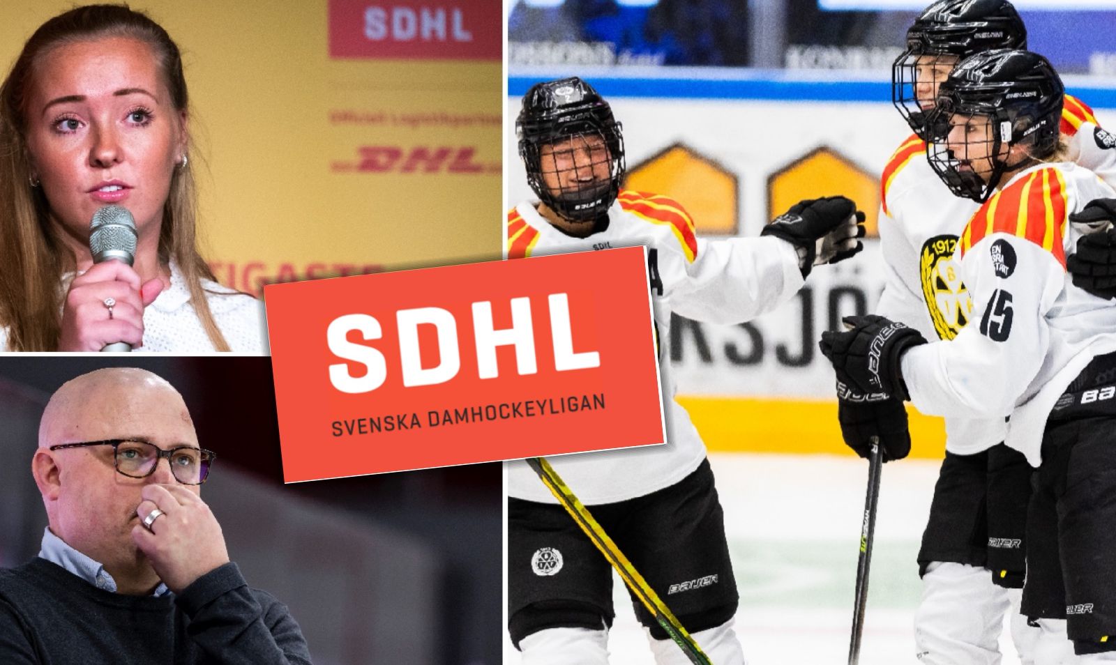 Bryn&auml;s bel&ouml;ning f&ouml;r seriesegern: Noll kronor - "Lite konstigt"