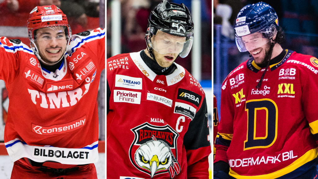 J&auml;ttedrama i bottenstriden &ndash; efter dagens resultat