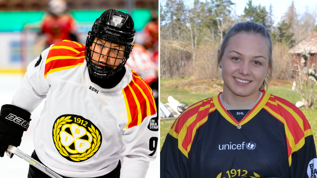 Bryn&auml;sstj&auml;rnan imponerar: &rdquo;Byggt upp en bra fysisk grund under en l&aring;ng tid&rdquo;