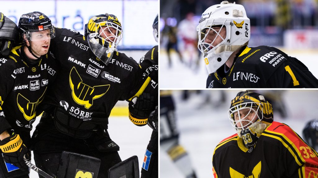 V&auml;ster&aring;s sm&auml;ll: Johan Gustafsson inte spelklar