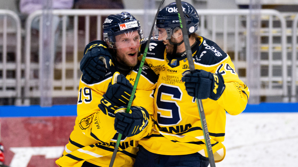 SSK greppar sista halmstr&aring;et &ndash; efter stark v&auml;ndning