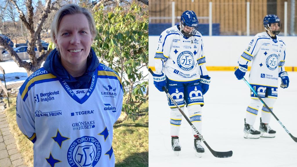 Kliver in i nya tr&auml;narstaben: "Vi ska finnas d&auml;r f&ouml;r spelarna som ett bollplank och st&ouml;d&rdquo;