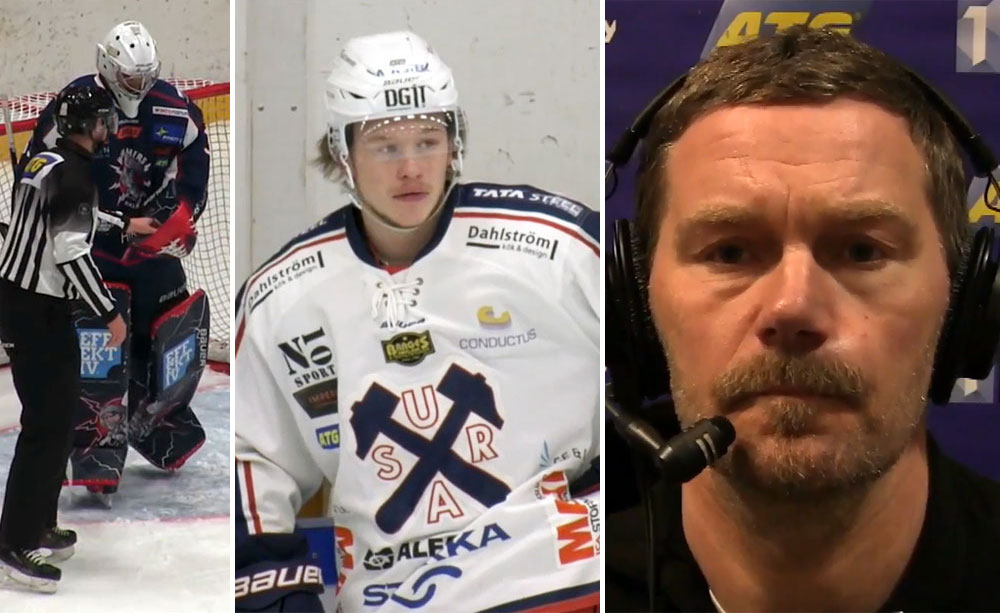 MJ&Ouml;RNBERG: S&aring; mycket ska vi imponeras av skr&auml;llagen