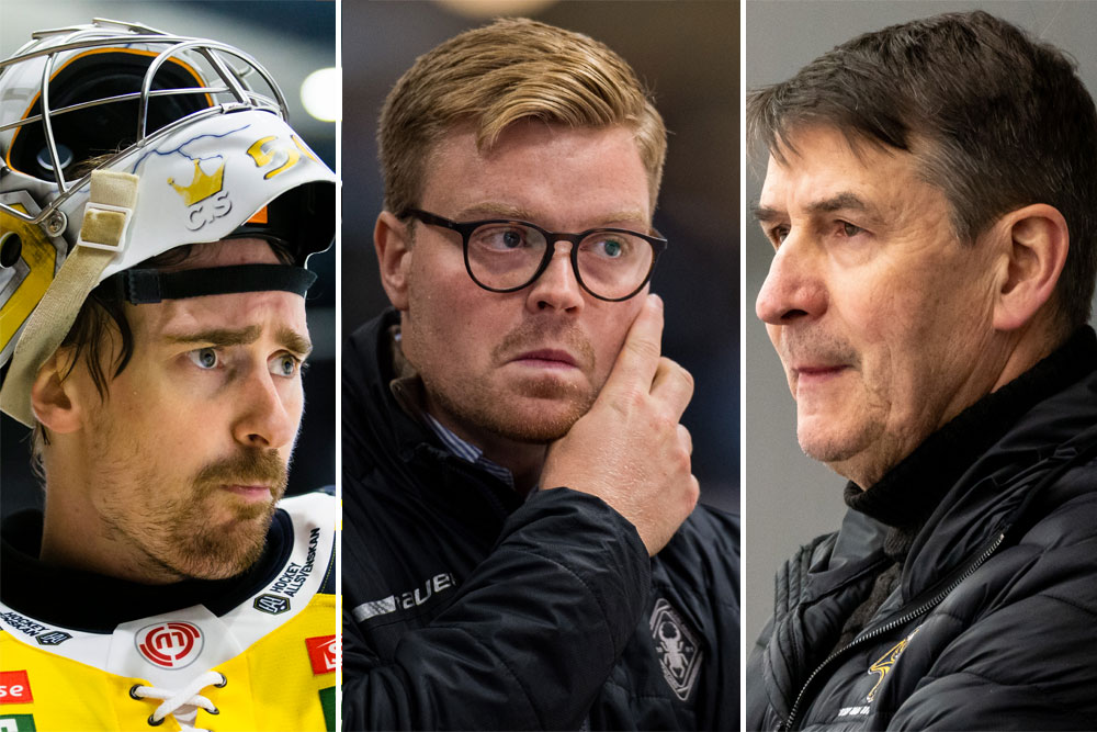 Nycklarna till att v&auml;nda kvartsfinalserierna