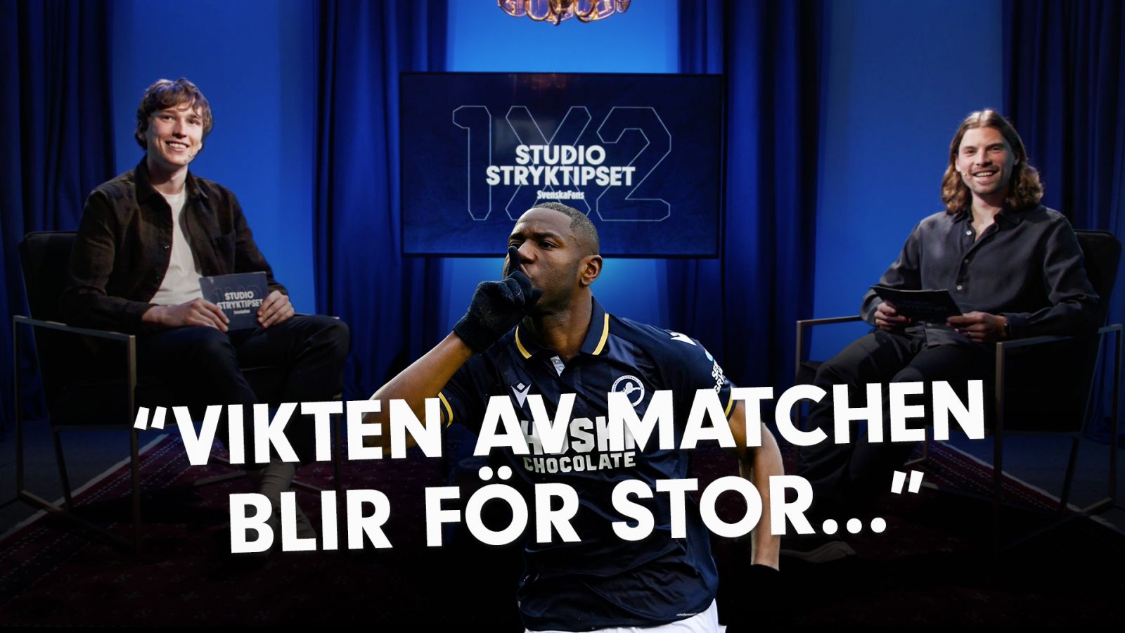 "Smekm&aring;naden &auml;r &ouml;ver f&ouml;r Steven Gerrard"