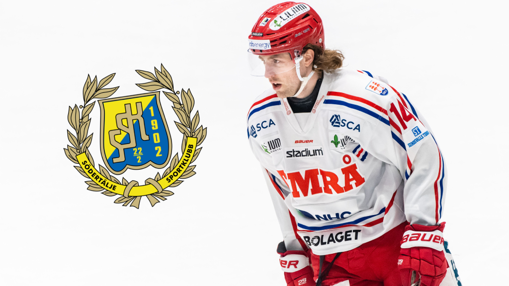 Sportchefen bekr&auml;ftar: Jagar Timr&aring;backen