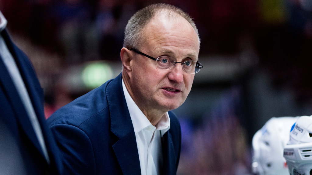 Anders Eldebrink l&auml;mnar S&ouml;dert&auml;lje SK: &rdquo;Jag kommer hoppa av&rdquo;