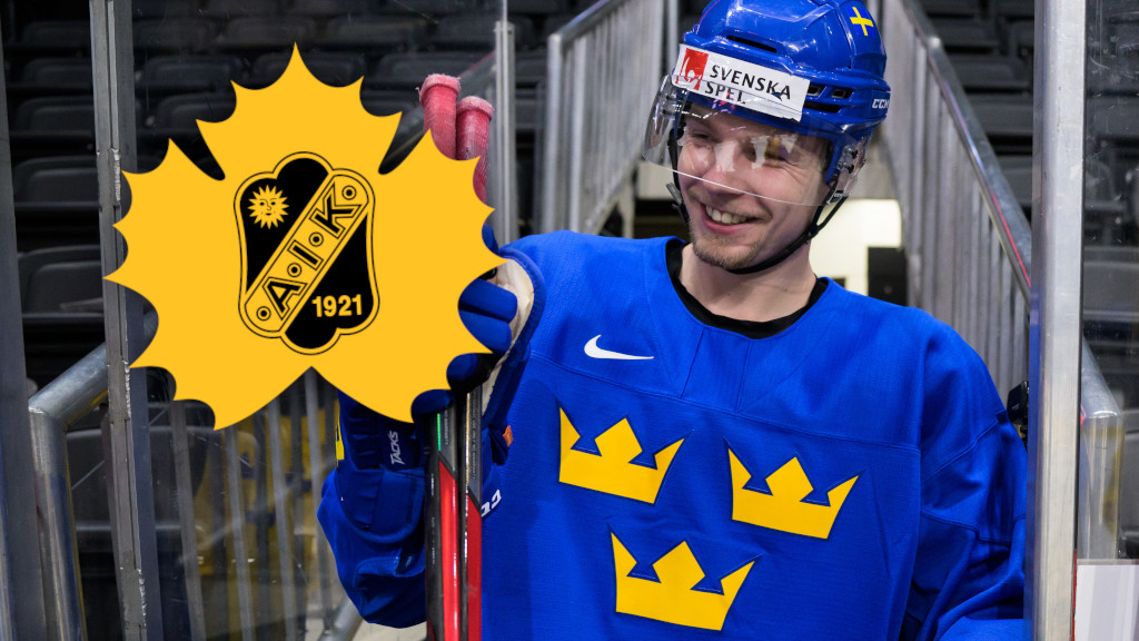 Anton Olsson klar f&ouml;r Skellefte&aring;