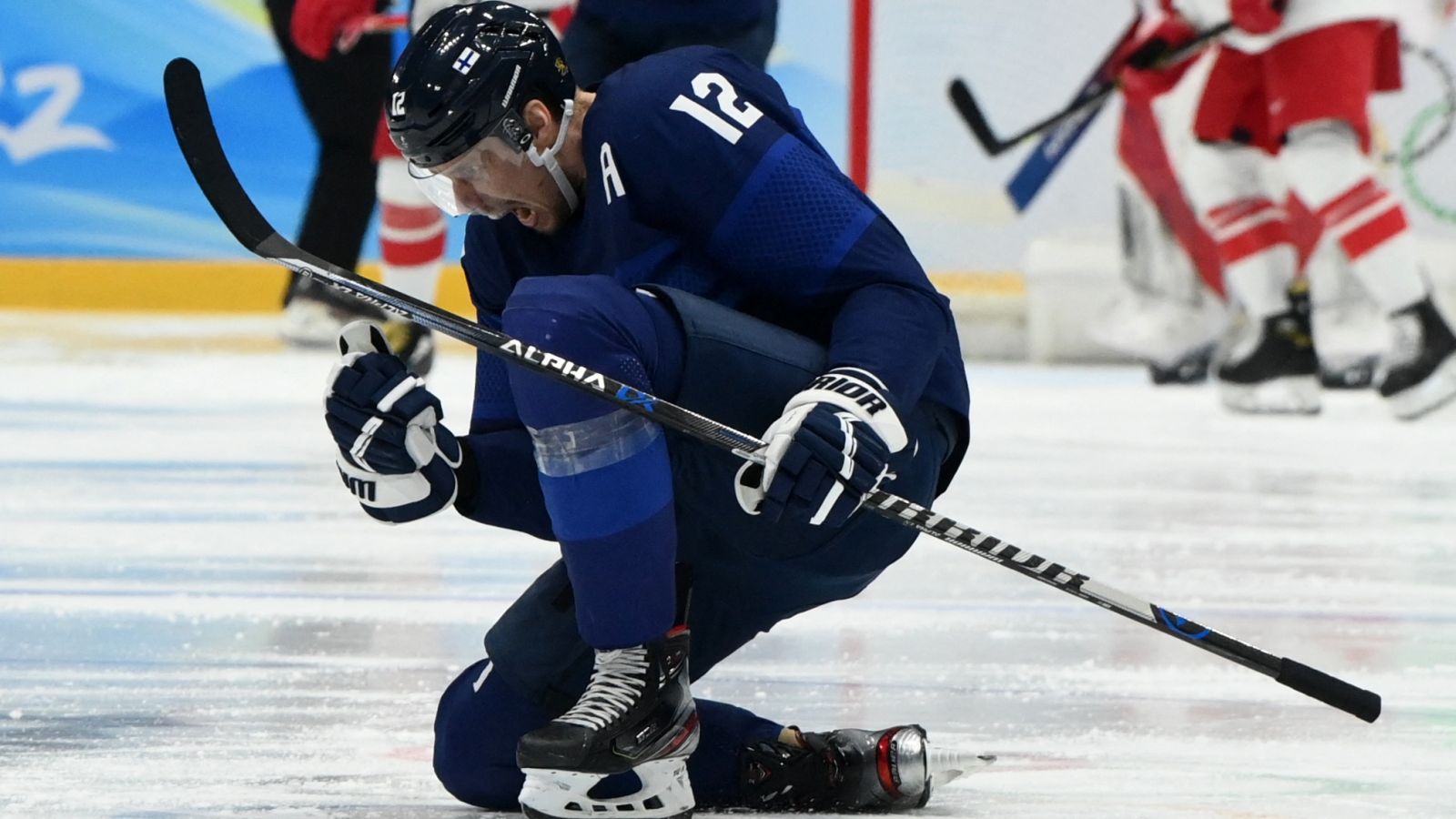 Hannes Bj&ouml;rninen skriver p&aring; f&ouml;r Bryn&auml;s