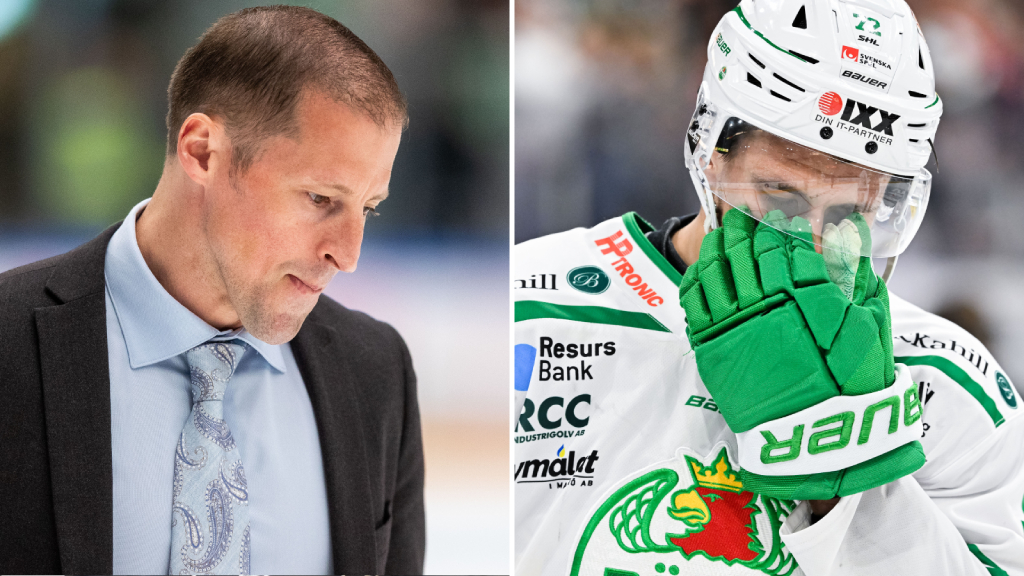 Cam Abbott efter utt&aring;get: &rdquo;Inte n&ouml;jd med att inte g&aring; till final&rdquo;