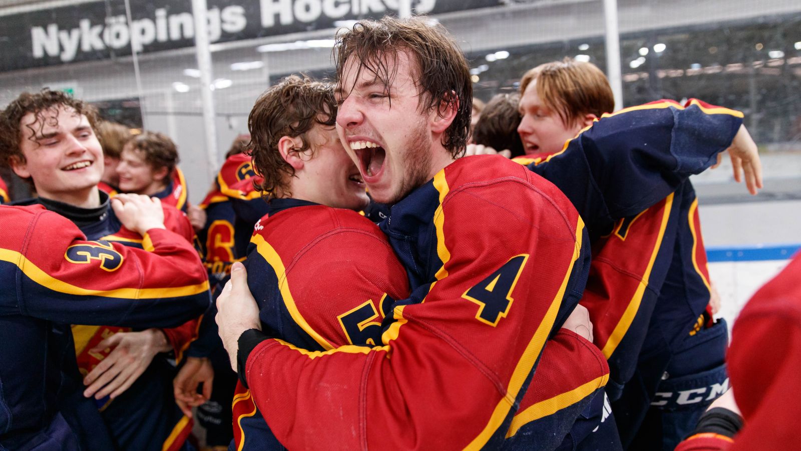 Djurg&aring;rden tar SM-guld