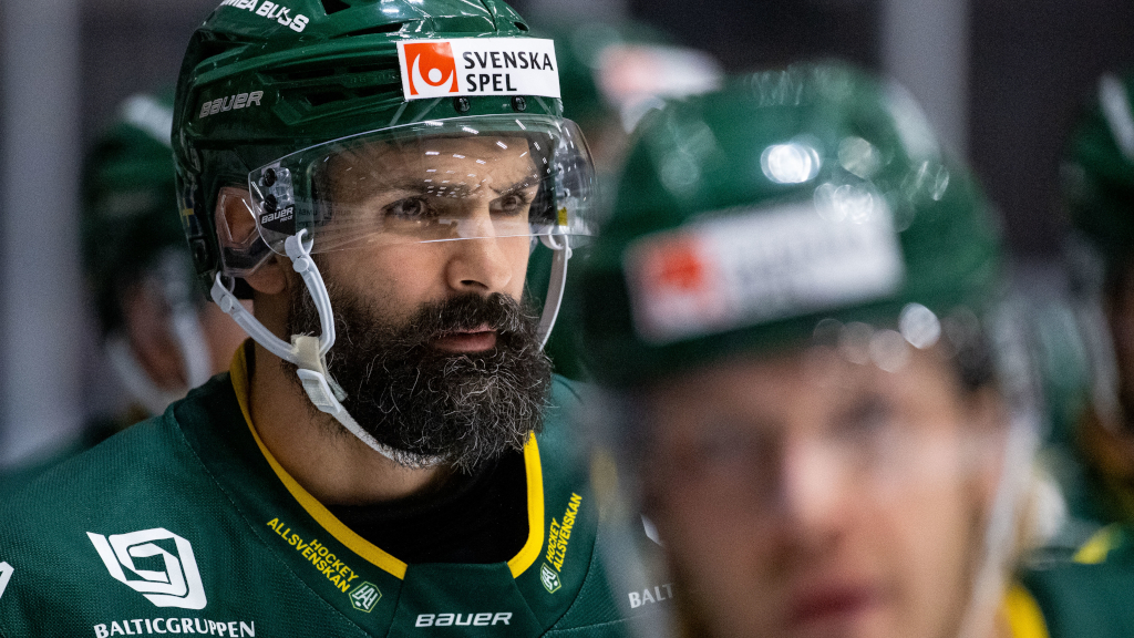 Daniel Rahimi anm&auml;ls till disicplinn&auml;mnden
