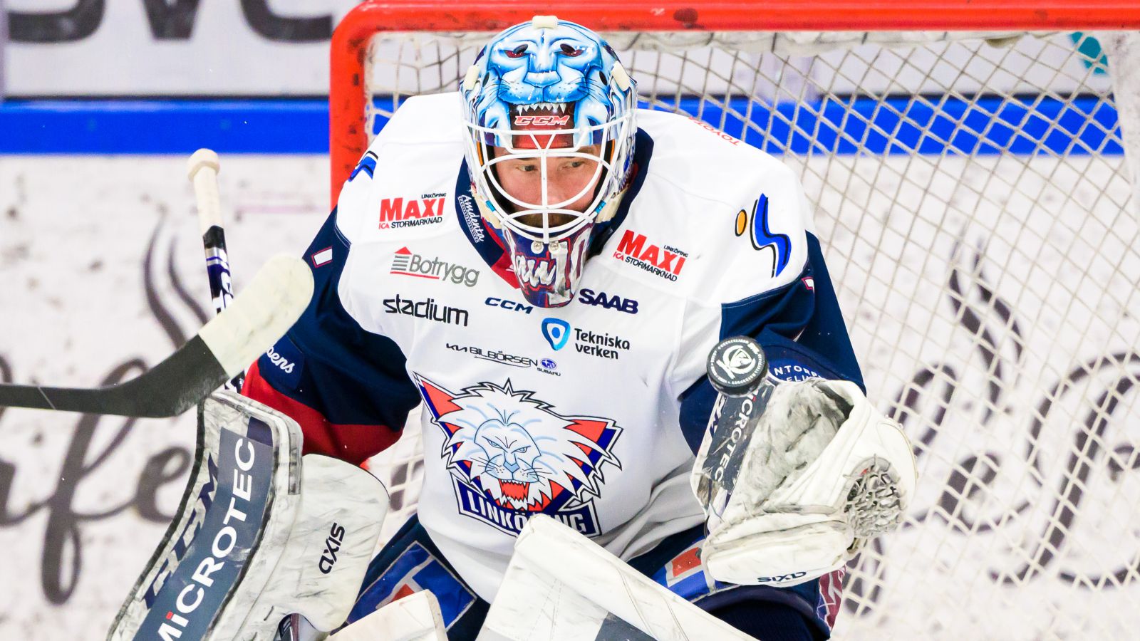 David Rautio klar f&ouml;r Timr&aring;