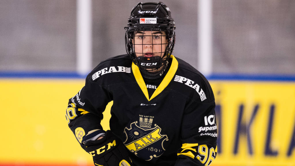 Denise Husak Asp avslutar karri&auml;ren