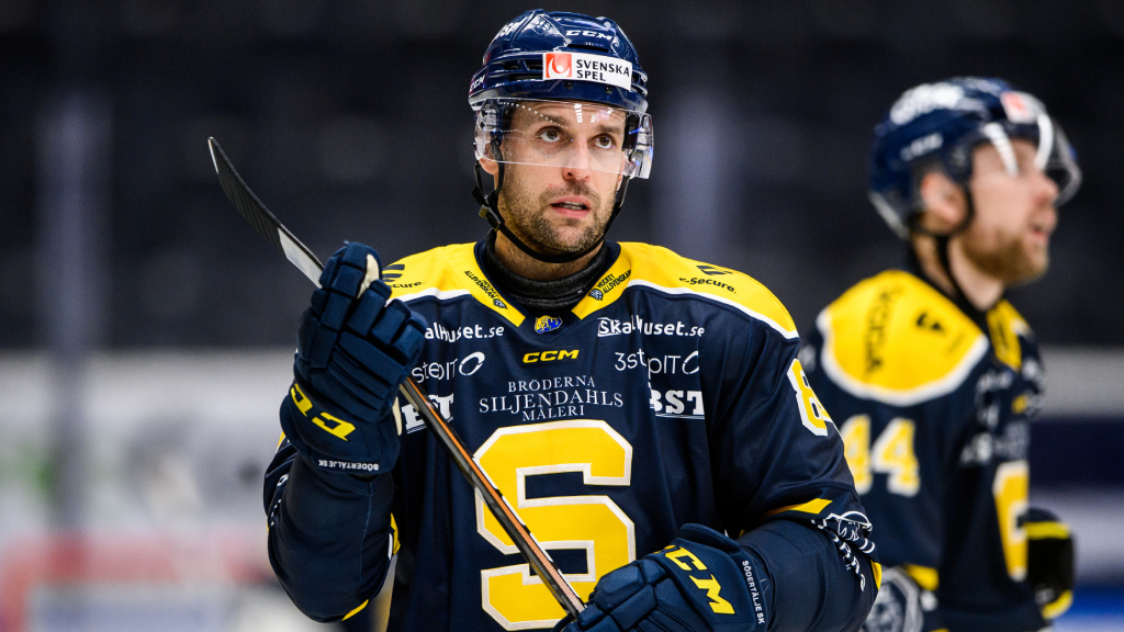 Dragan Umicevic missar starten av kommande s&auml;songen