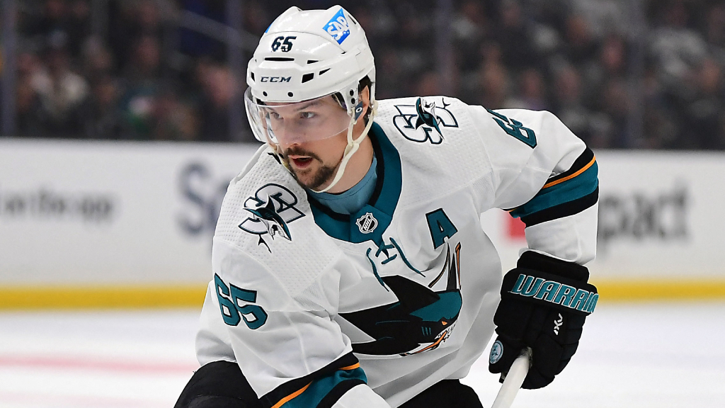 VM i fara f&ouml;r Erik Karlsson: &rdquo;S&auml;songen troligtvis &ouml;ver&rdquo;