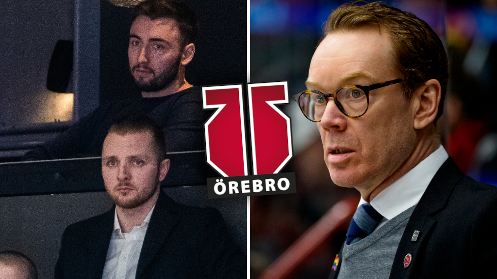Kov&aacute;cs och Audette petades: "Kan inte tycka synd om sig sj&auml;lv"