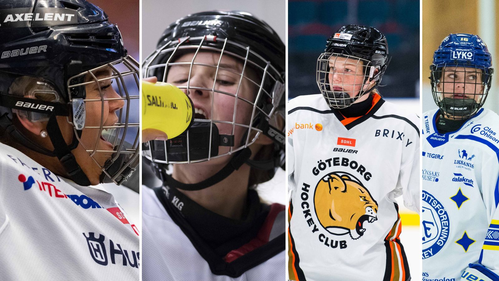 Fem nya spelare klara f&ouml;r Fr&ouml;lunda