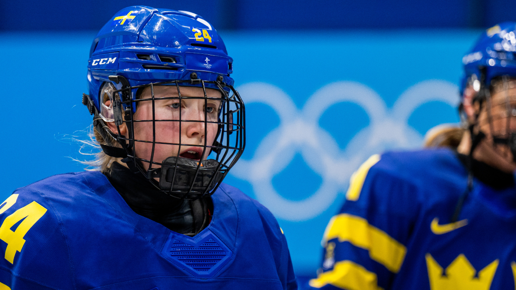 OS-forwarden l&auml;mnar HV71: &rdquo;En spelare vi g&auml;rna haft kvar&rdquo;