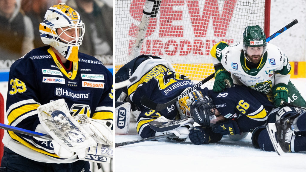 Filip Larsson om blixtinhoppet: &rdquo;Kanske inte har h&auml;nt i en final&rdquo;