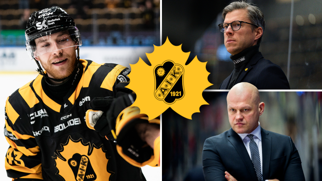 Filip Sandberg kan stanna i Skellefte&aring;: "Ligger v&auml;ldigt bra till"