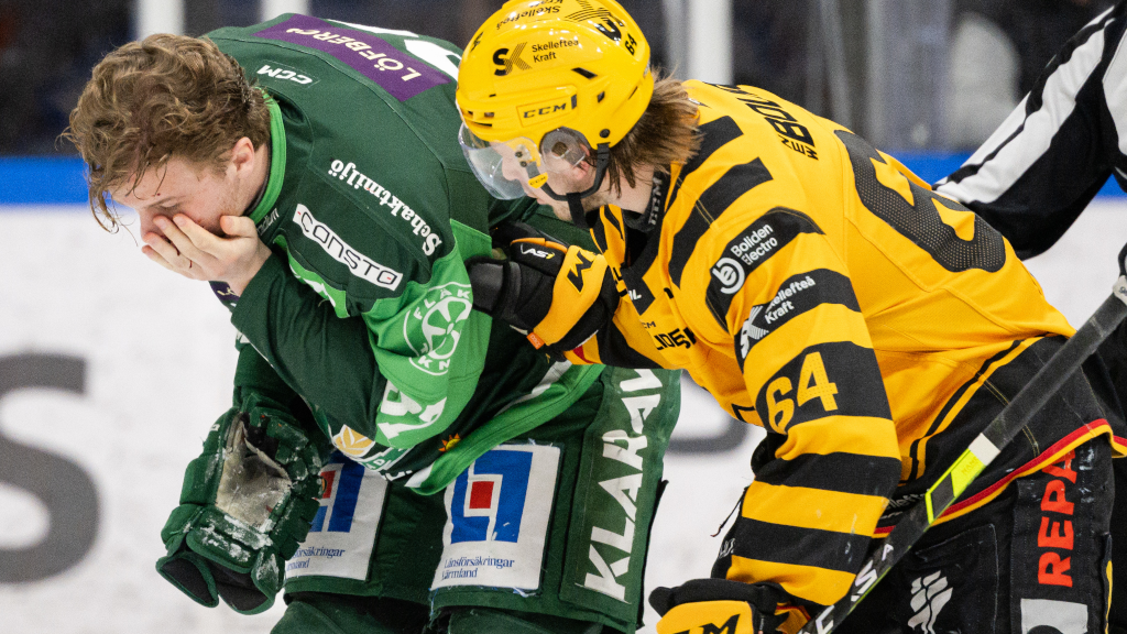 Lugnande besked &ndash; efter ot&auml;cka olyckan