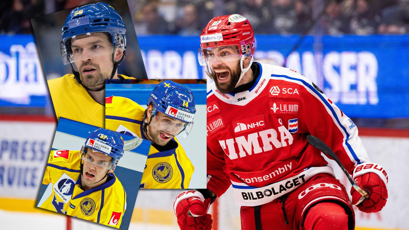 Timr&aring; lockade Robin Hanzl med stj&auml;rntrion redan innan kvalserien