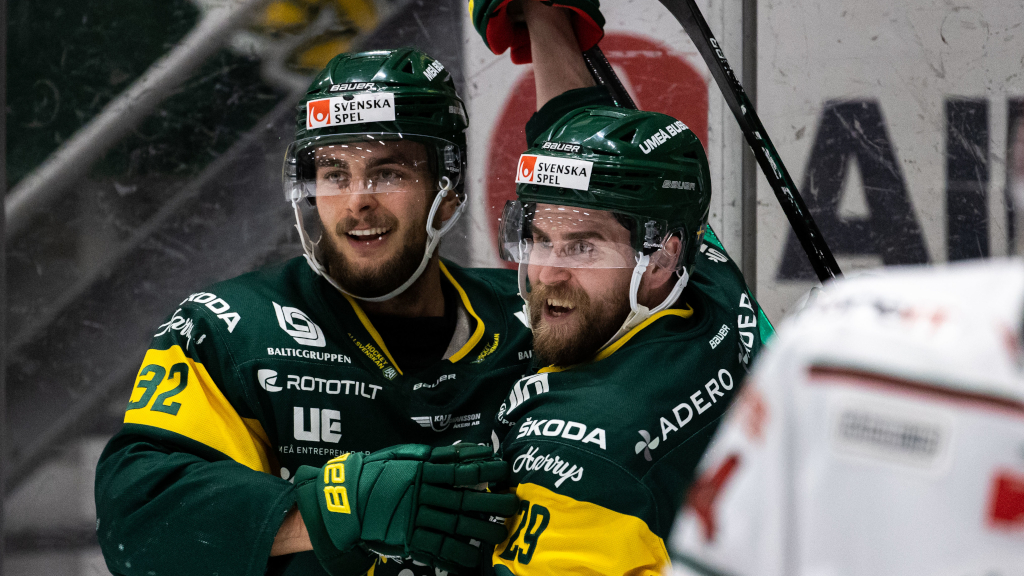 Jacob Olofsson hyllar publiken &ndash; efter segern i &ouml;desmatchen