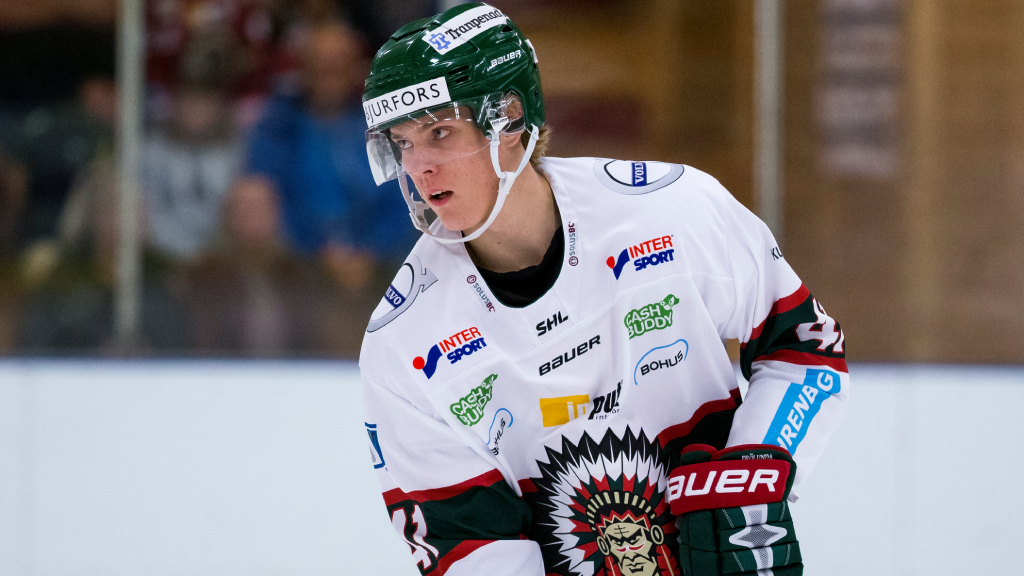 Timr&aring;s drag &ndash; v&auml;rvar KHL-backen