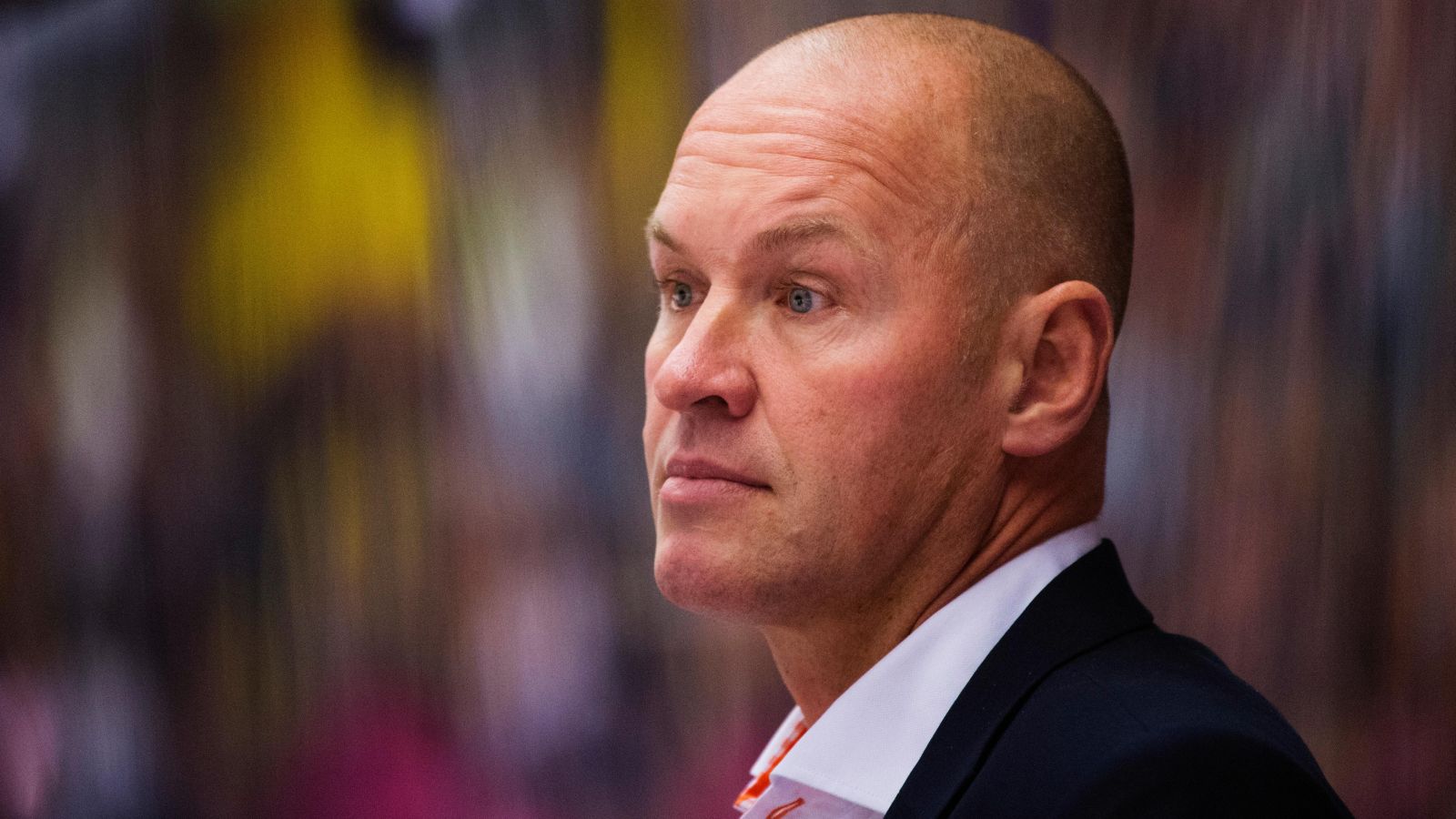 Janne Karlsson l&auml;mnar sitt uppdrag i V&auml;xj&ouml;