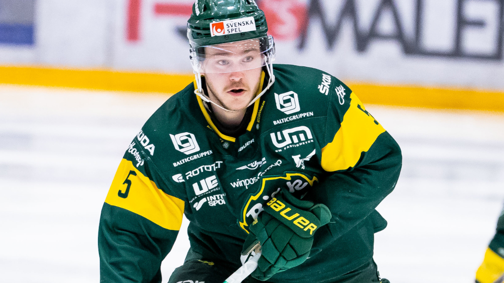 Jesper Lindgren st&auml;ngs av i tre matcher