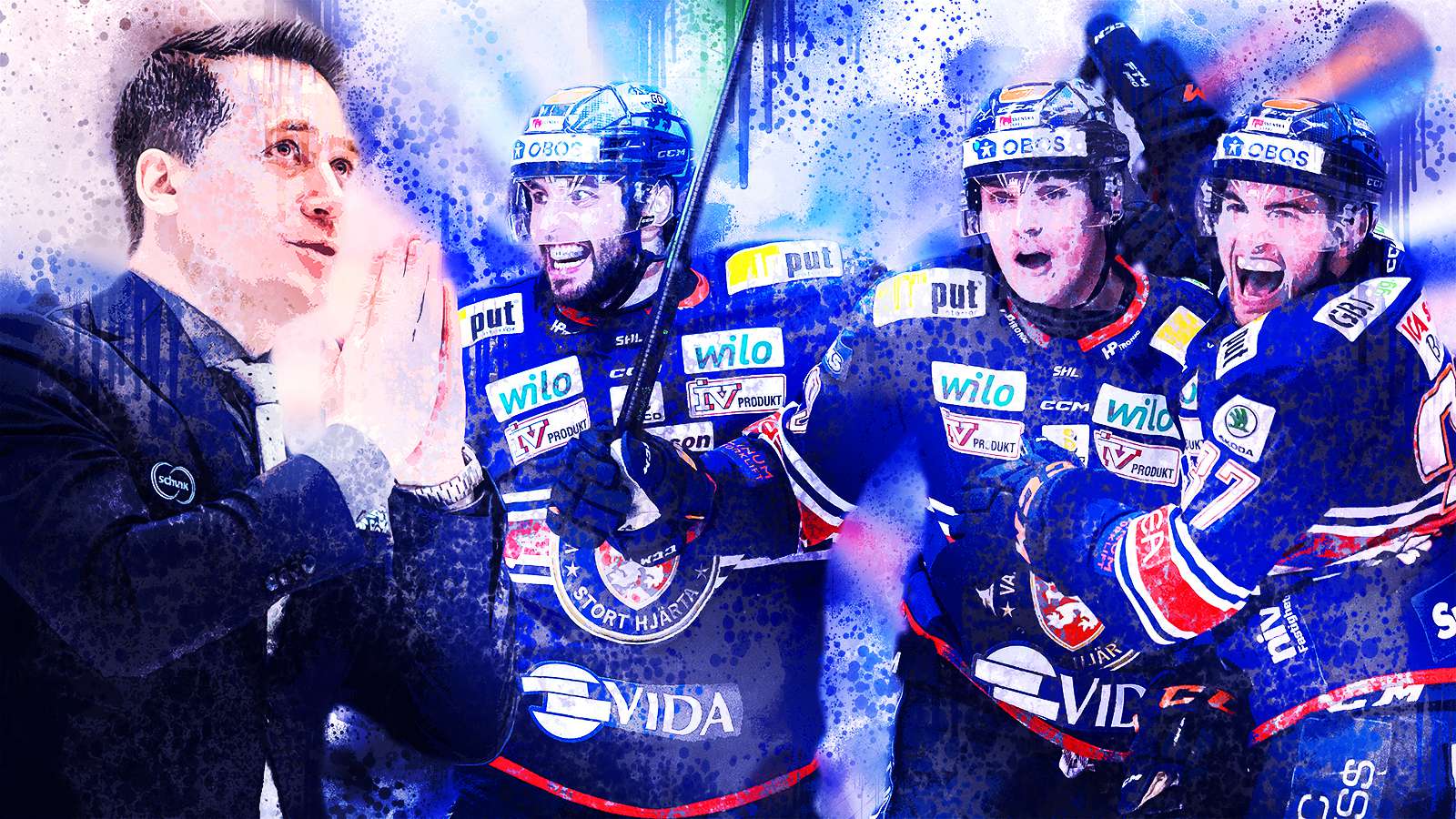 M&aring;ns Karlsson: D&auml;r fallerade V&auml;xj&ouml; totalt