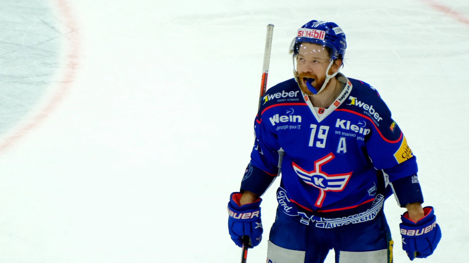 Schweiziska ligan ut&ouml;kas - d&auml;rf&ouml;r &auml;r det ett tufft besked f&ouml;r SHL