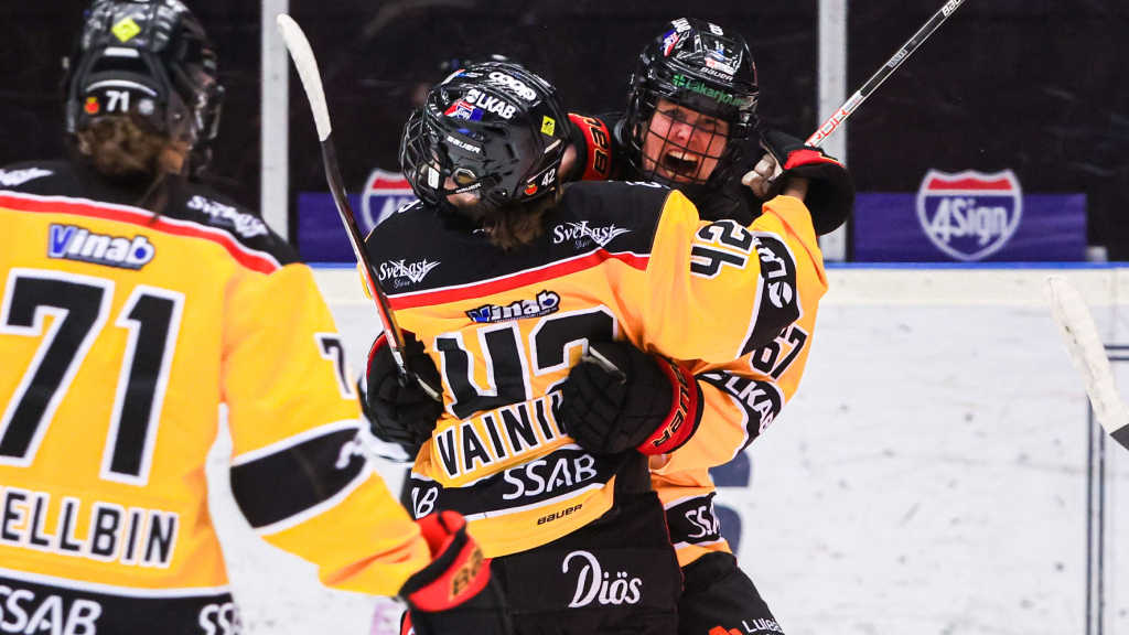 LULE&Aring;/MSSK &Auml;R SVENSKA M&Auml;STARE 2022