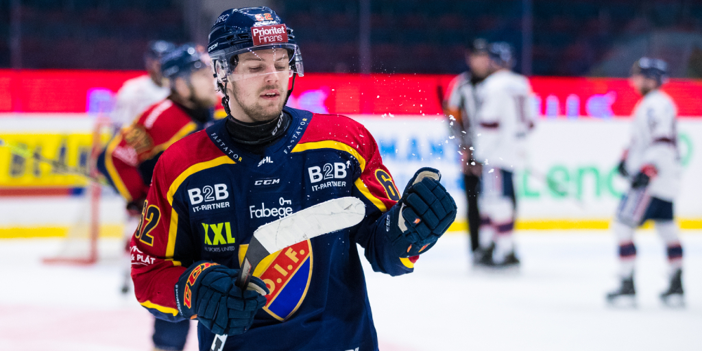 Bekr&auml;ftat: Manuel &Aring;gren l&auml;mnar Djurg&aring;rden