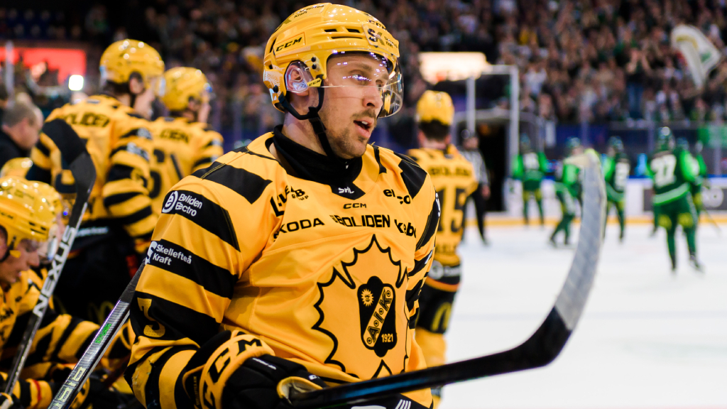 Uppgifter: Michael Kapla p&aring; v&auml;g till R&ouml;gle