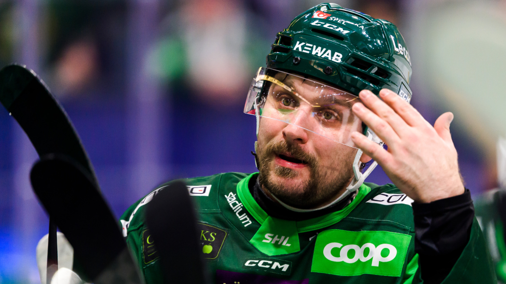 F&auml;rjestads gl&auml;djebesked &ndash; Mikael Wikstrand spelklar i semifinalen