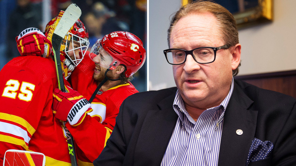 Klart: NHL tvingas betala mer f&ouml;r svenska spelare
