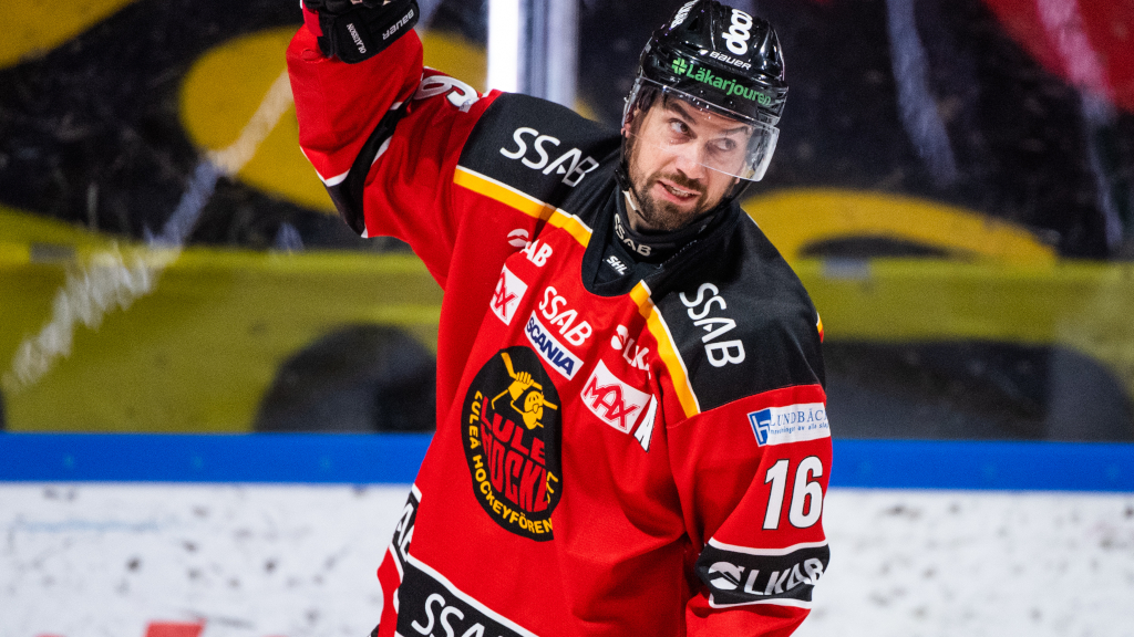 "Hade varit sv&aring;rt att tacka nej om de erbjudit mig ett kontrakt"