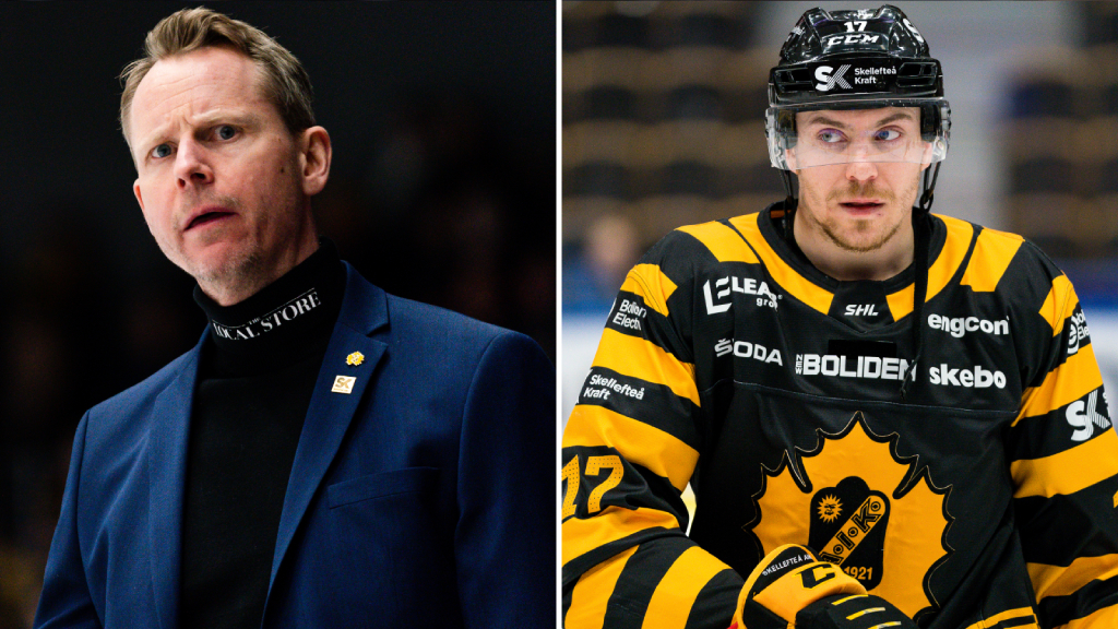 Robert Ohlsson bekr&auml;ftar &ndash; P&auml;r Lindholm v&auml;nder hem