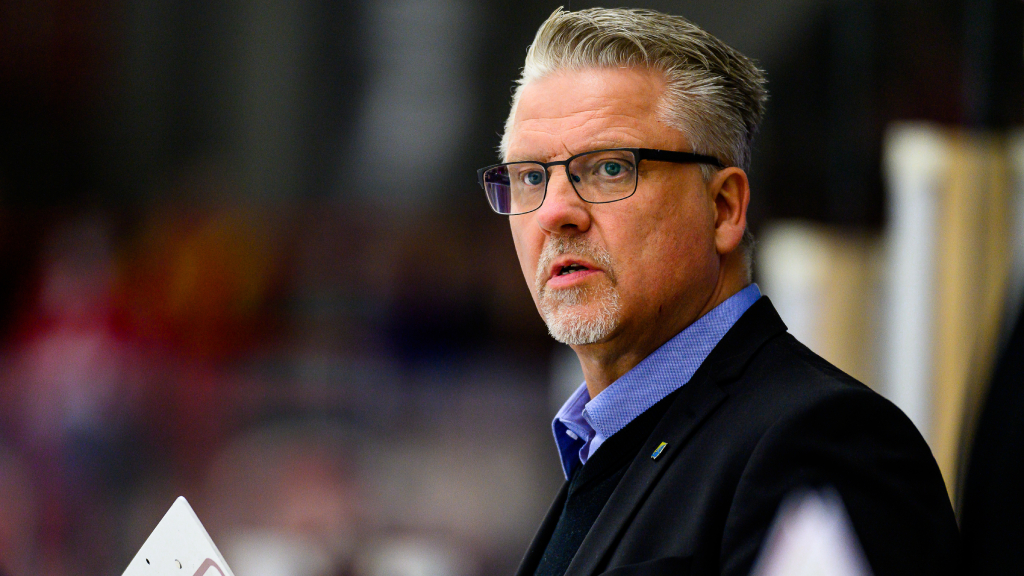 Per H&aring;nberg f&ouml;rnekar uppgifterna om Vita H&auml;sten: &rdquo;Har inte f&aring;tt fr&aring;gan&rdquo;