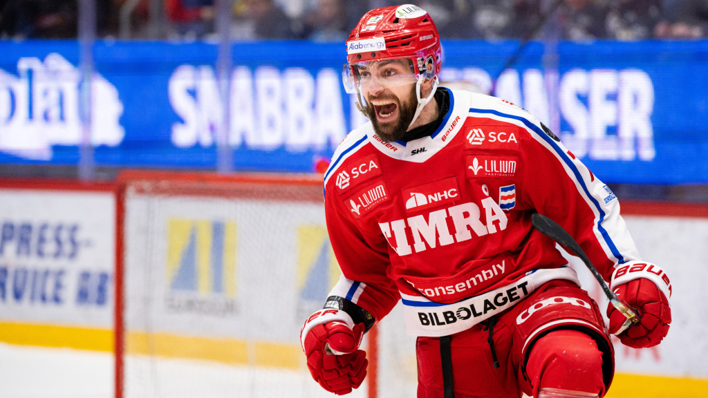 Stj&auml;rnan bekr&auml;ftar: Stannar i Timr&aring;