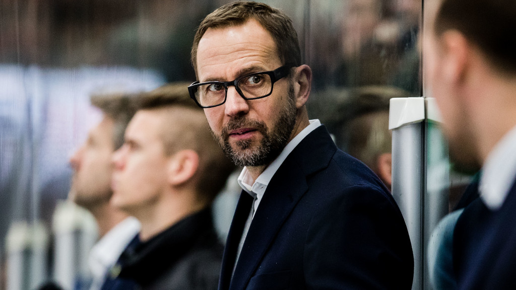 Roger Hansson tar &ouml;ver D&uuml;sseldorf