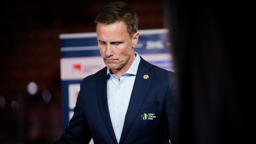 Roger R&ouml;nnbergs svar p&aring; kritiken: &rdquo;Vi &auml;r v&auml;l idioter&rdquo;