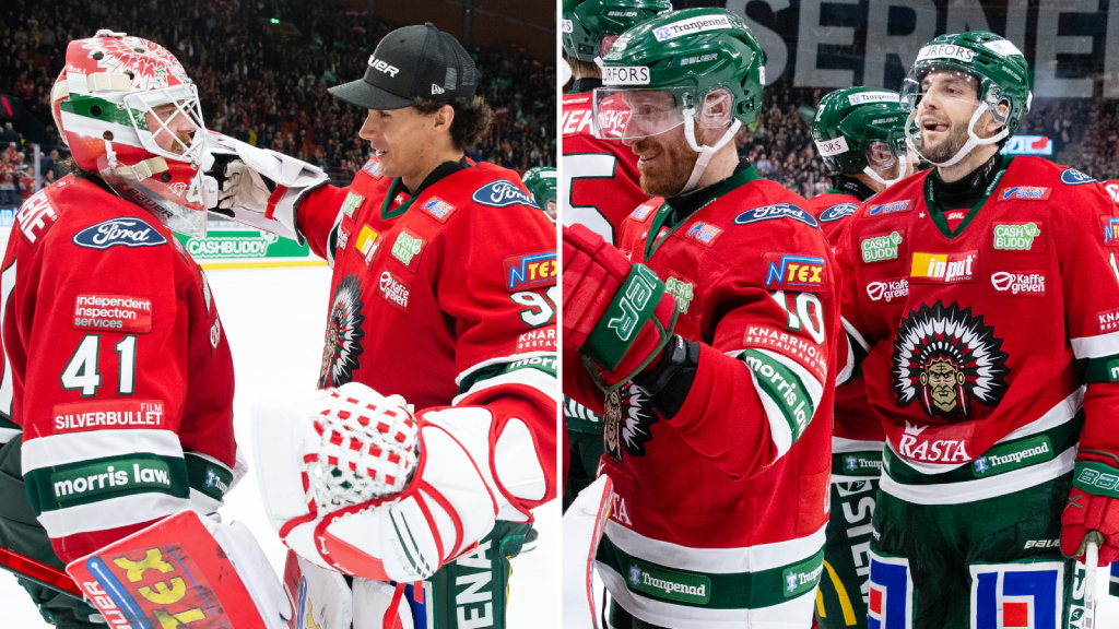 &Aring;tta spelare l&auml;mnar Fr&ouml;lunda efter semifinalf&ouml;rlusten