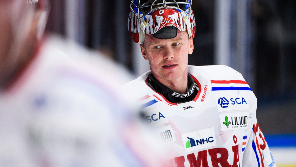 Bekr&auml;ftat: Sami Rajaniemi l&auml;mnar Timr&aring;