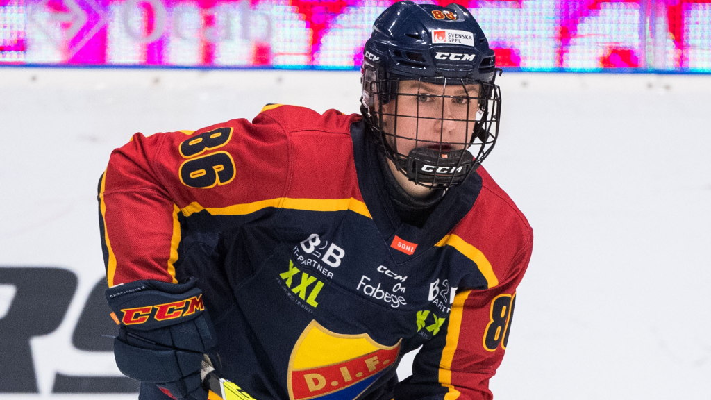 Selma Tyreskog f&ouml;rl&auml;nger med Djurg&aring;rden till 2023